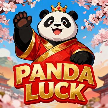 Panda Luck